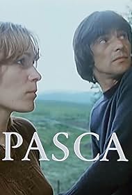 постер Pasca